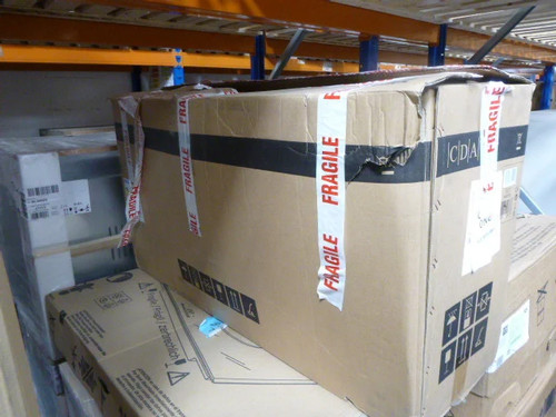 Cda cooker hood stainless - cooker,
