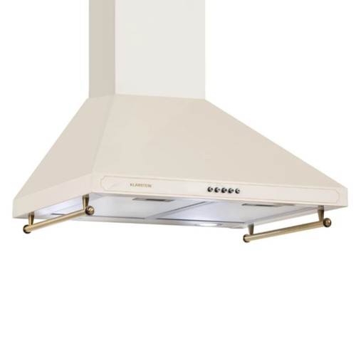 Klarstein victoria cooker - cooker, hood