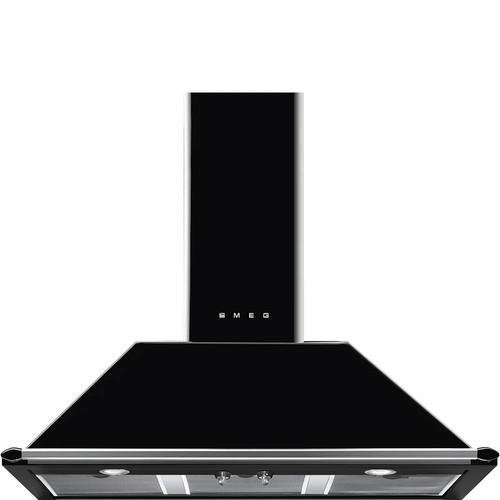 Smeg cooker hood - hood, kt100ble