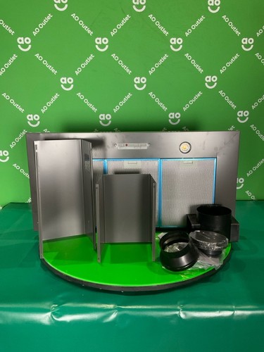 Rangemaster chimney cooker - rangemaster,
