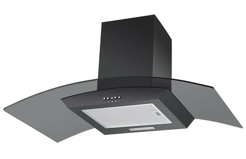 Cookology curved glass cooker - cookology,