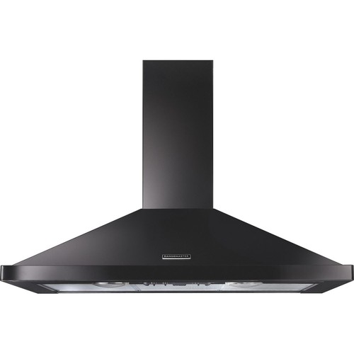 Rangemaster rhdc100sl built - rangemaster,