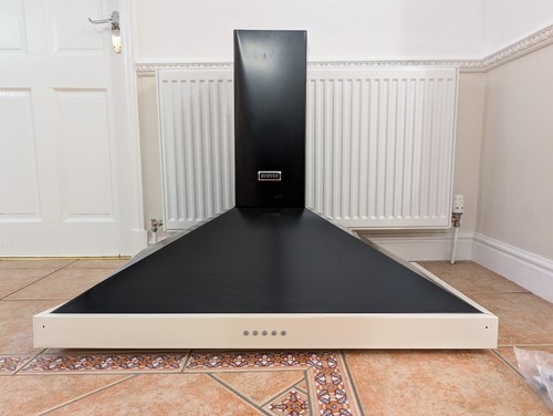 Stoves richmond chimney - stoves,