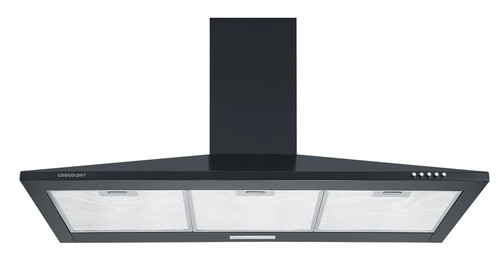 Cookology cooker hood 100cm - cookology,