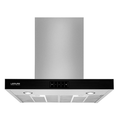 Leisure 60cm shaped cooker - leisure, t-shaped