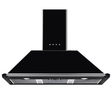 Smeg Victoria 100cm Chimney