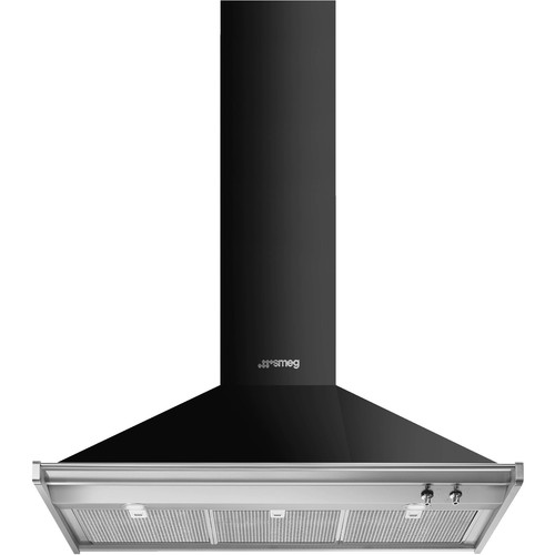 Smeg opera 100cm - smeg, chimney
