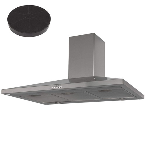 Sia chl100ss 100cm stainless - sia,