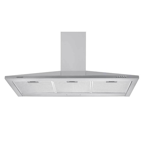Cookology ch100ss 100cm - 100cm, a