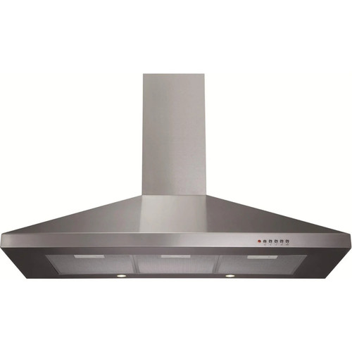 Cda cooker hood stainless - cda,