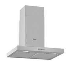 Cooker Hood Neff D62BBC0N0B